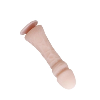 Dildo jak penis kształt rozmiar realistyczne 23cm