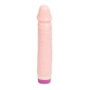 Penis naturalny żelowy wibrator realistyczny 21cm