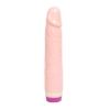 Penis naturalny żelowy wibrator realistyczny 21cm