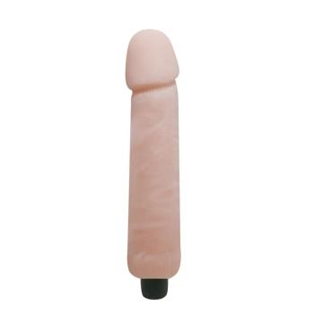 Gruby członek wibrator jak penis realistyczny 26cm