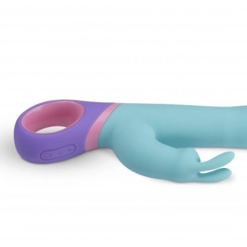 Wibrator - Meta - Rabbit Vibrator