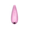 Wibrator dla par satisfyer curvy 3+ z aplikacją