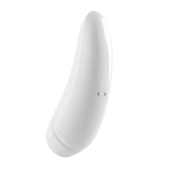 Wibrator dla par satisfyer curvy 1+ z aplikacją