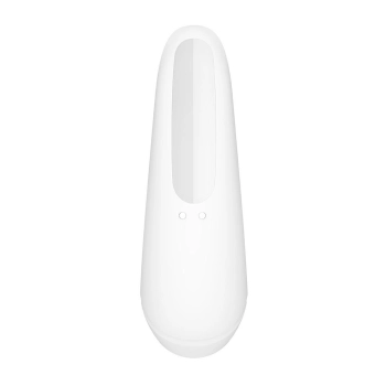 Wibrator dla par satisfyer curvy 1+ z aplikacją