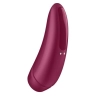 Wibrujący masażer powietrzny satisfyer curvy 1+