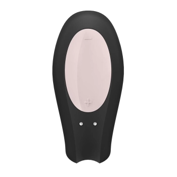 Wibrator dla par satisfyer double joy z aplikacją