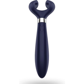 Uniwersalny wibrator dla par satisfyer endless fun