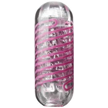 Tenga Spinner Shell