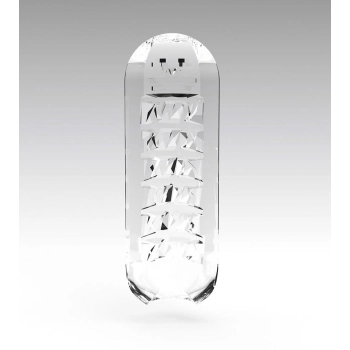 Tenga Spinner Shell