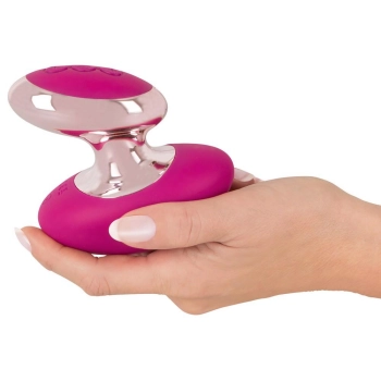 Couples Choice Massager