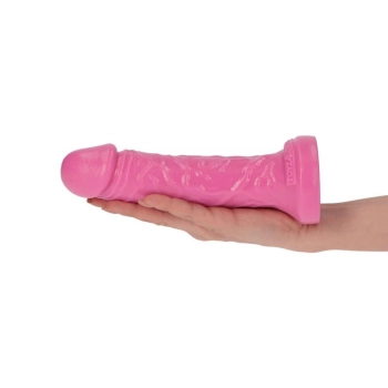 Dildo- Camillo Pink