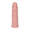 Gruby cielisty realistyczny penis żylasty 13 cm