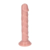 Dildo analne waginalne wąski penis członek 14cm