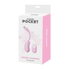 Vibrating EGG Secret Moments Toyz4Lovers