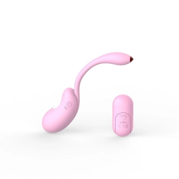 Vibrating EGG Secret Moments Toyz4Lovers