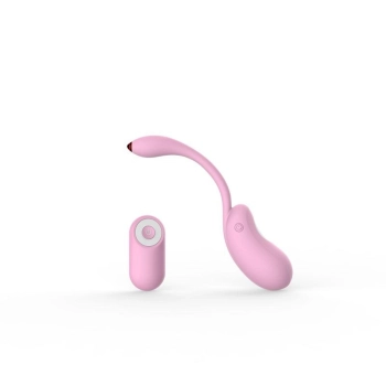 Vibrating EGG Secret Moments Toyz4Lovers