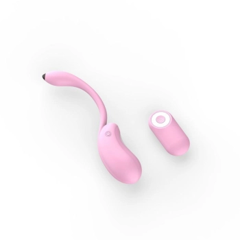 Vibrating EGG Secret Moments Toyz4Lovers