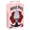 Metal Plug Large