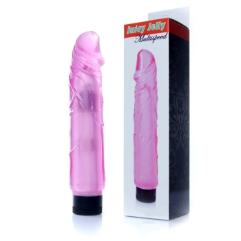 Wibrator jak penis realistyczny sex masażer 22cm