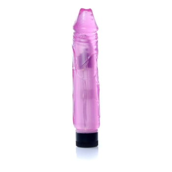 Wibrator jak penis realistyczny sex masażer 22cm