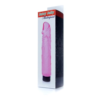 Wibrator jak penis realistyczny sex masażer 22cm