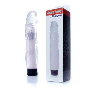 Wibrator jak penis realistyczny sex masażer 22cm