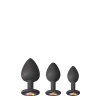 GLAMS SPADES TRAINER KIT BLACK