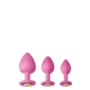 GLAMS SPADES TRAINER KIT PINK