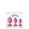 GLAMS SPADES TRAINER KIT PINK