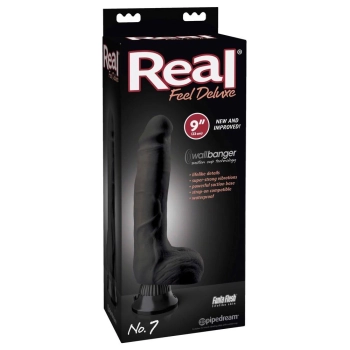 Real Feel Deluxe No.7 Dark