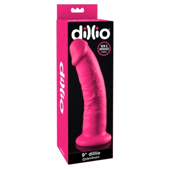 Dillio 9" Dildo