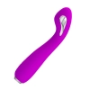 Wibrator z elektrostymulacją gspot 19cm 7trybów