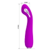 Wibrator z elektrostymulacją gspot 19cm 7trybów