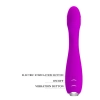 Wibrator z elektrostymulacją gspot 19cm 7trybów