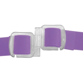 FFE Vibrating Double Strap-On