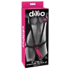 Dillio 6" Strap-On Suspender H