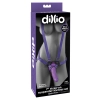 Dillio 7" Strap-On Suspender