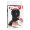 Maska FFS Spandex 3 Hole Hood