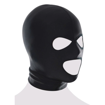 Maska FFS Spandex 3 Hole Hood