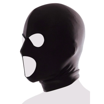 Maska FFS Spandex 3 Hole Hood