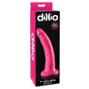 Dillio 7" Slim Pink