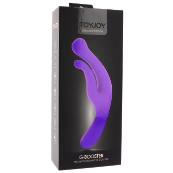 G-Booster Vibrator