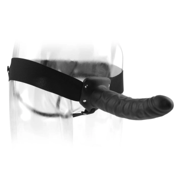 FFS 8 Hollow Strap-On Dark