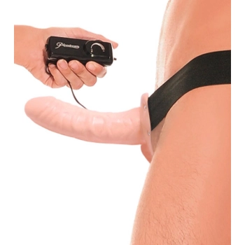 FFSFHOH Vibrating Strap-On Lig