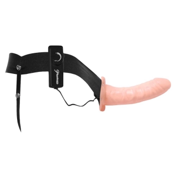 FFSFHOH Vibrating Strap-On Lig