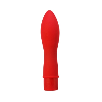 Kompaktowy mini masażer sex wibrator 11cm 10trybów