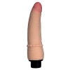 Naturalny penis realistyczny wibrator sex 18cm