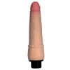 Naturalny penis realistyczny wibrator sex 18cm