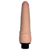 Naturalny penis realistyczny wibrator sex 18cm