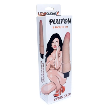 Naturalny penis realistyczny wibrator sex 18cm